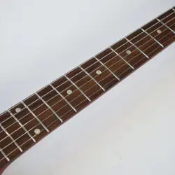USED ELECTRIC GUITAR GIBSON LES PAUL FADED 2018 WORN CHERRY MADE 3.54KG