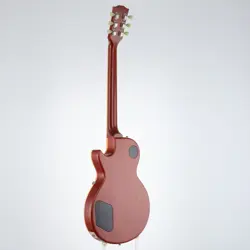 GIBSON CUSTOM SHOP / HISTORIC COLLECTION 1958 LES PAUL STANDARD LEMON BURST