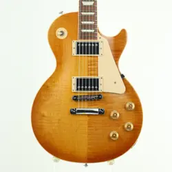 USED GIBSON USA / LES PAUL TRADITIONAL 2016T HONEY BURST FUKUOKA PARCO STORE