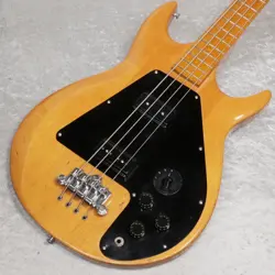 GIBSON 70S THE RIPPER BASS NATURAL