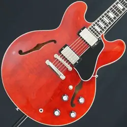 GIBSON ES-335 FIGURED SIXTIES CHERRY *DC342
