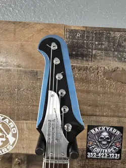 2017 GIBSON FIREBIRD