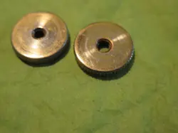 ABR1 GOLD BRIDGE