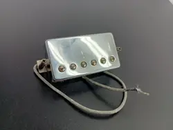 ALNICO CHROME 14K