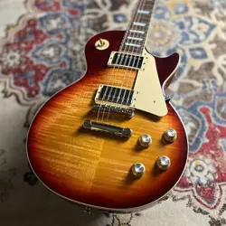 GIBSON LES PAUL STANDARD '60S ICED TEA *EG960