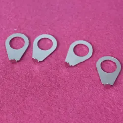 POINTER WASHERS