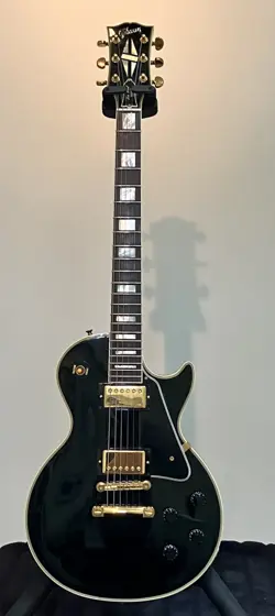 CUSTOM 1997 CLASSIC