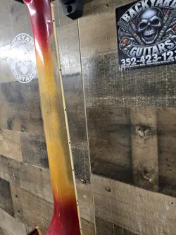 CHERRY SUNBURST OHSC