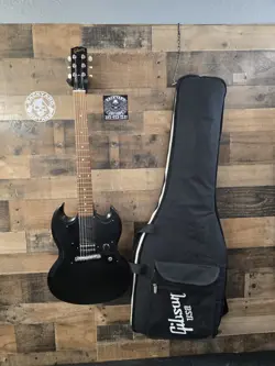 INVADER/ GIBSON