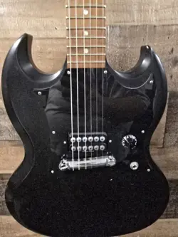 2011 BLACK