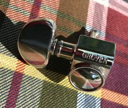 ROTOMATIC TUNER~ TREBLE