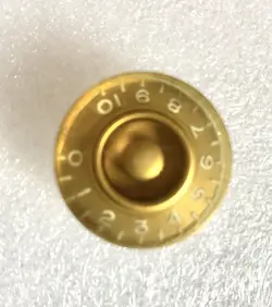 TWO KNOBS FROM