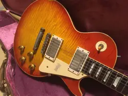 HISTORIC COLLECTION1958