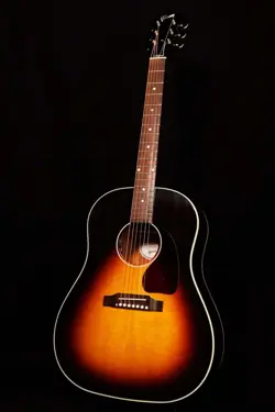 VINTAGE SUNBURST S/N