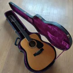 YAMAHA L12-6