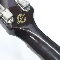 GIBSON CUSTOM SHOP B-25 3/4 CHERRY SUNBURST SAFE DELIVERY FROM JAPAN