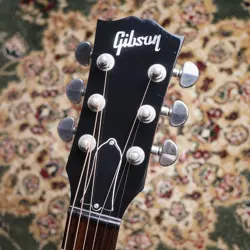 GIBSON J-45 STANDARD 2019 USED ACOUSTIC GUITAR SAFE DELIVERY FROM JAPAN