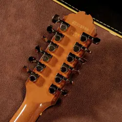ATKINS CE 12-STRINGS