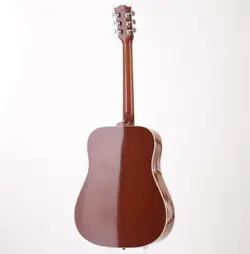 GIBSON HUMMINGBIRD HERITAGE CHERRY SUNBURST 2012 SAFE DELIVERY FROM JAPAN