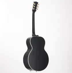 GIBSON THE EVERLY ANTIQUE EBONY 1994 SAFE DELIVERY FROM JAPAN