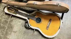 NUT VINTAGE CLASSICAL