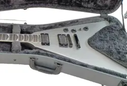 E.GUITAR USED