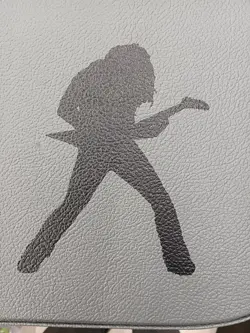EXP ARTIST