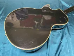 CUSTOM 2001 ELECTRIC