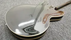 DOT PLAIN SEMI-ACOUSTIC