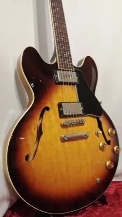 VS ELECTRIC GUITAR