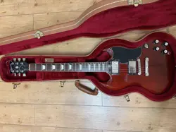61REISSUE HARD