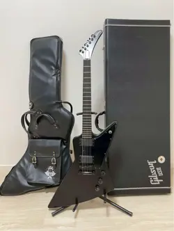 II EMG CASE