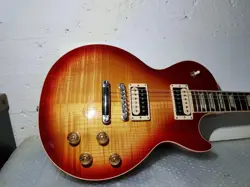 GIBSON LES PAUL CLASSIC PLUS USA - FAT NECK & SOUND