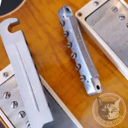 PAUL REISSUE USED