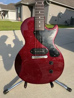 RUBY RED SPARKLE