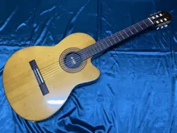 CE NATURAL CLASSIC
