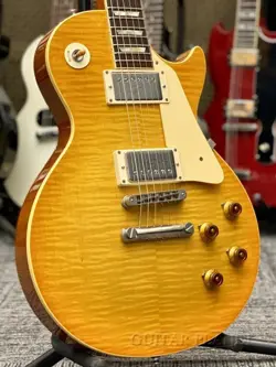 ORVILLE BY GIBSON BY GIBSON 1992 LPS-T LES PAUL STANDARD LD ELECTRIC GUITAR