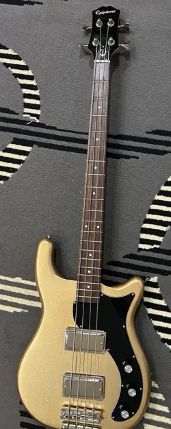 EPIPHONE/GIBSON EMBASSY