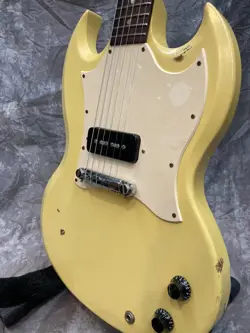 JR. LIMITED EDITION