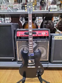 GIBSON 60S TRIBUTE USED ELECTRIC GUTIAR