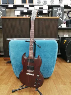 S.G.J. USED
