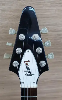 GIBSON FLYING USED