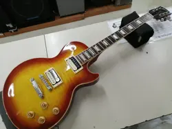 GIBSON LESPAUL CLASSIC PLUS USED ELECTRIC GUTIAR