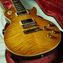HAMMETT “GREENY” LES