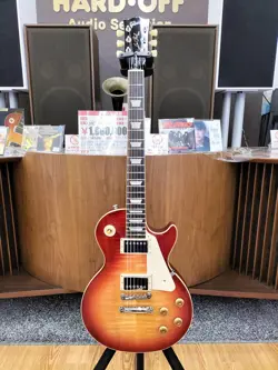 GIBSON LESPAUL STANDARD '50S USED ELECTRIC GUTIAR