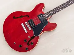 PRO VINTAGE SEMI-HOLLOW
