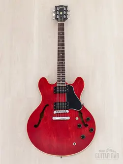 ES-335 PRO VINTAGE