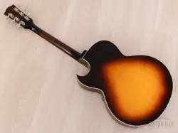 VINTAGE HOLLOWBODY