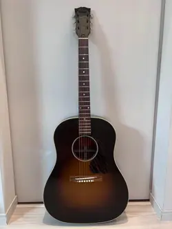 J-45 BANNER ACOUSTIC