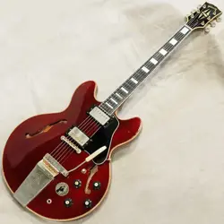 USED GIBSON ES-355TDSV